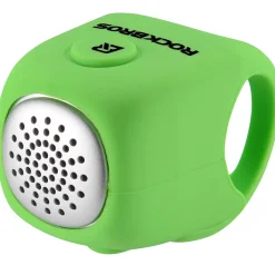 ROCKBROS Electric Bicycle Bells Loud Horn Ring Rainproof 3 Modes 90DB