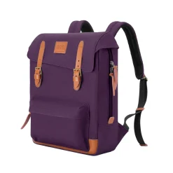 ROCKBROS Fashion Vintage Folding Bike Backpack