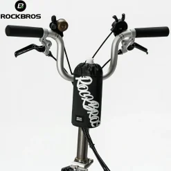 ROCKBROS FlashRide Sketch Bike Water Bottle Bag