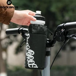 ROCKBROS FlashRide Sketch Bike Water Bottle Bag
