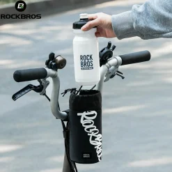 ROCKBROS FlashRide Sketch Bike Water Bottle Bag
