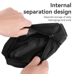 ROCKBROS FlashRide Sketch Bike Frame Bag