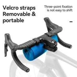 ROCKBROS FlashRide Sketch Bike Handlebar Front Bag