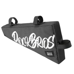 ROCKBROS FlashRide Sketch Bike Triangle Bag