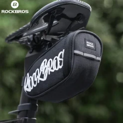 ROCKBROS FlashRide Sketch Bike Seat Bag
