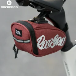 ROCKBROS FlashRide Sketch Bike Seat Bag