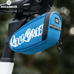ROCKBROS FlashRide Sketch Bike Seat Bag