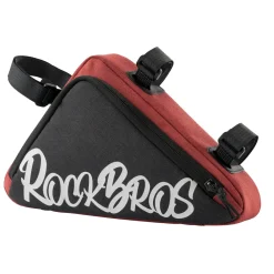 ROCKBROS FlashRide Sketch Bike Triangle Bag