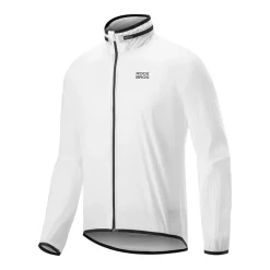 ROCKBROS Fluorescent Lightweight Cycling Phosphorescent Jacket Foldable