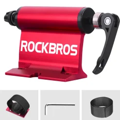 ROCKBROS Fork Mount Roof Bike Rack