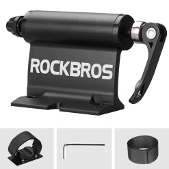 ROCKBROS Fork Mount Roof Bike Rack