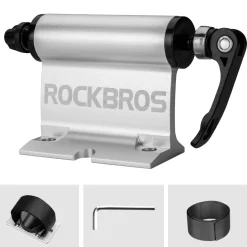 ROCKBROS Fork Mount Roof Bike Rack