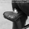 ROCKBROS Gel Bike Seat Cover Comfortable Padded Cushion for Peloton