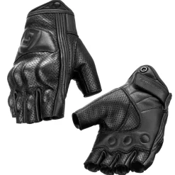 ROCKBROS Half-Finger Gel Padded Cycling Gloves Shock-Absorbing for Men Women