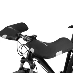ROCKBROS Handlebar Mittens - Cold Weather Windproof MTB Bar Covers