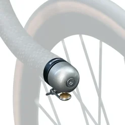 ROCKBROS Handlebar Plug-Type Road Bike Bell