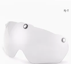 ROCKBROS Helmet Visor Fens