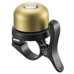 ROCKBROS Hidden AirTag Bike Bell, Anti-Theft GPS Tracker for 0.87