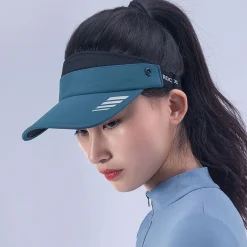 ROCKBROS Ice Silk Full Face Sunhat 360° Anti-UV Adjustable Hiking Fishing Cap