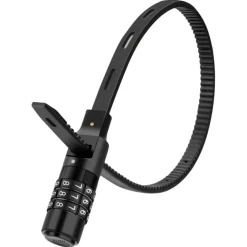 ROCKBROS LCXR Zip Tie Bike Lock Small Cable Lock