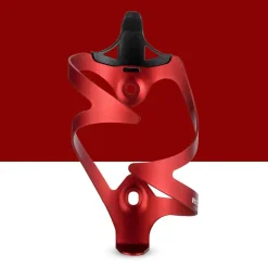 ROCKBROS Lightweight Aluminum Bike Water Bottle Cage - Durable Holder