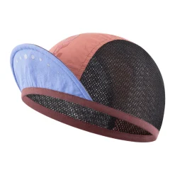 ROCKBROS Lightweight Cycling Cap, Flip-up Brim, Breathable UV Protection
