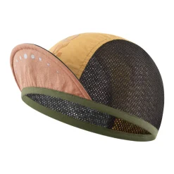 ROCKBROS Lightweight Cycling Cap, Flip-up Brim, Breathable UV Protection