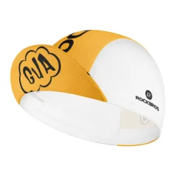 ROCKBROS Lightweight Frog Cycling Cap Breathable, UV Protection, Flip-up Brim Helmet Compatible