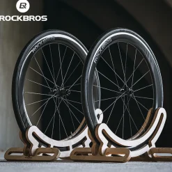 ROCKBROS Lightweight T700 Carbon Wheelset – Tubeless Ready Disc Brake