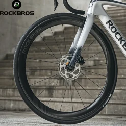 ROCKBROS Lightweight T700 Carbon Wheelset – Tubeless Ready Disc Brake