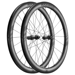 ROCKBROS Lightweight T700 Carbon Wheelset – Tubeless Ready Disc Brake
