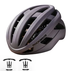 ROCKBROS LK-11 Cycling Helmet Integrated Adjustable Shockproof MTB Road Unisex