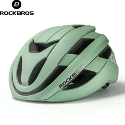 ROCKBROS LK-12 Flowing Light Cycling Bike Helmet