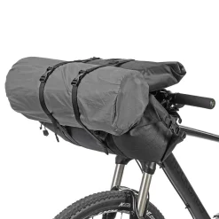 ROCKBROS 12L-20L Waterproof Bikepacking Handlebar Bags with 2 Dry Packs for Bikes