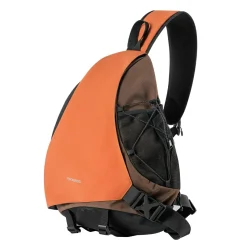ROCKBROS 11.5L Sling Crossbody Backpack Shoulder Magnetic Buckle Travel Bag