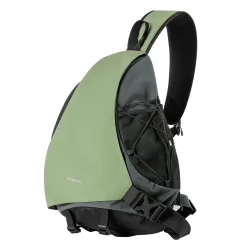 ROCKBROS 11.5L Sling Crossbody Backpack Shoulder Magnetic Buckle Travel Bag