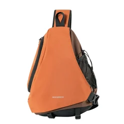 ROCKBROS 11.5L Sling Crossbody Backpack Shoulder Magnetic Buckle Travel Bag