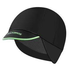ROCKBROS Men's Cycling Cap Breathable Sun Proof Helmet Liner Hat