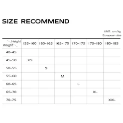 ROCKBROS Mondi Lightweight Gradient Women's Long Sleeve Cycling Jersey