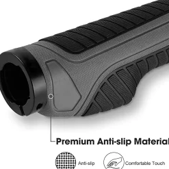 ROCKBROS Mountain Bike Bicycle Handlebar Grips