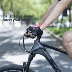 ROCKBROS Mountain Bike Bicycle Handlebar Grips