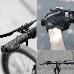 ROCKBROS Mountain Bike Bicycle Handlebar Grips