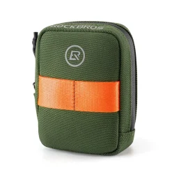 ROCKBROS MTB Road Bike Lightweight Small Saddle Seat Tai Bag Portable Toolkit 0.35L