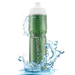 ROCKBROS 24OZ Insulated Bike Water Bottle