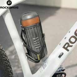 ROCKBROS Portable Bicycle Tool Storage Can