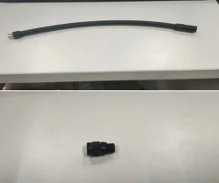 ROCKBROS Pump Hose for A8  A10