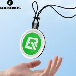 ROCKBROS Reflective Cycling Pendant