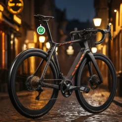 ROCKBROS Reflective Cycling Pendant