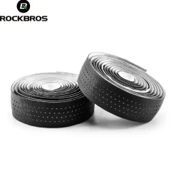 ROCKBROS Road Bike Handlebar Tape Eva Non-slip Shockproof