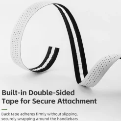 ROCKBROS Road Bike Handlebar Tape Eva Non-slip Shockproof